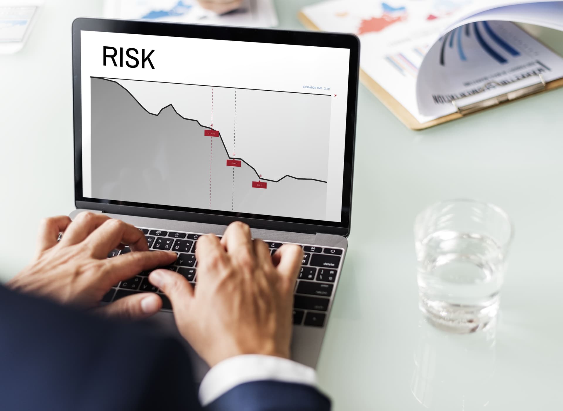 The Hidden Risks of Sending Your Business Data to Third-Party AI Providers