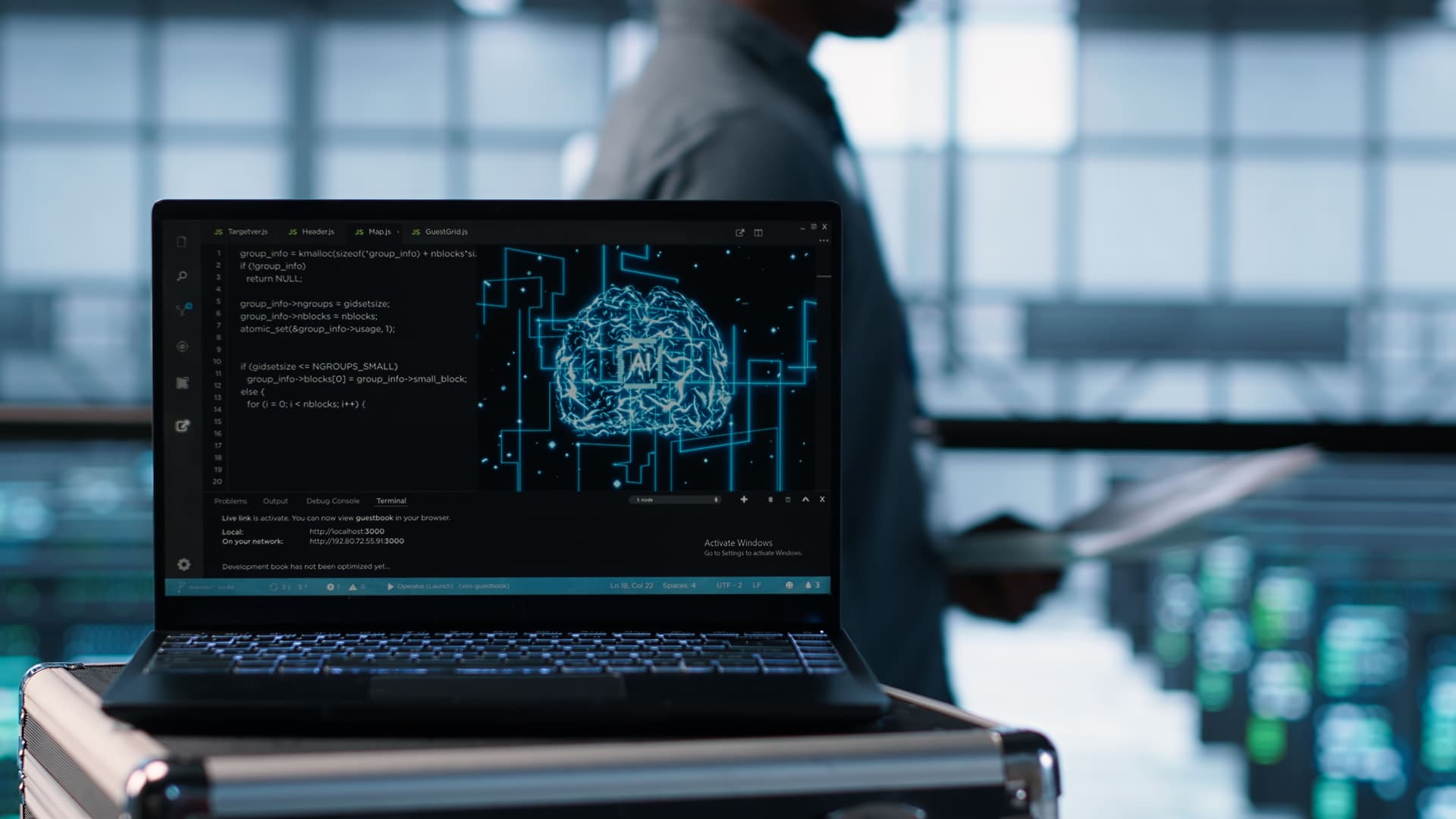 Can AI Have Judgment? Decision Support vs Decision Making Explained