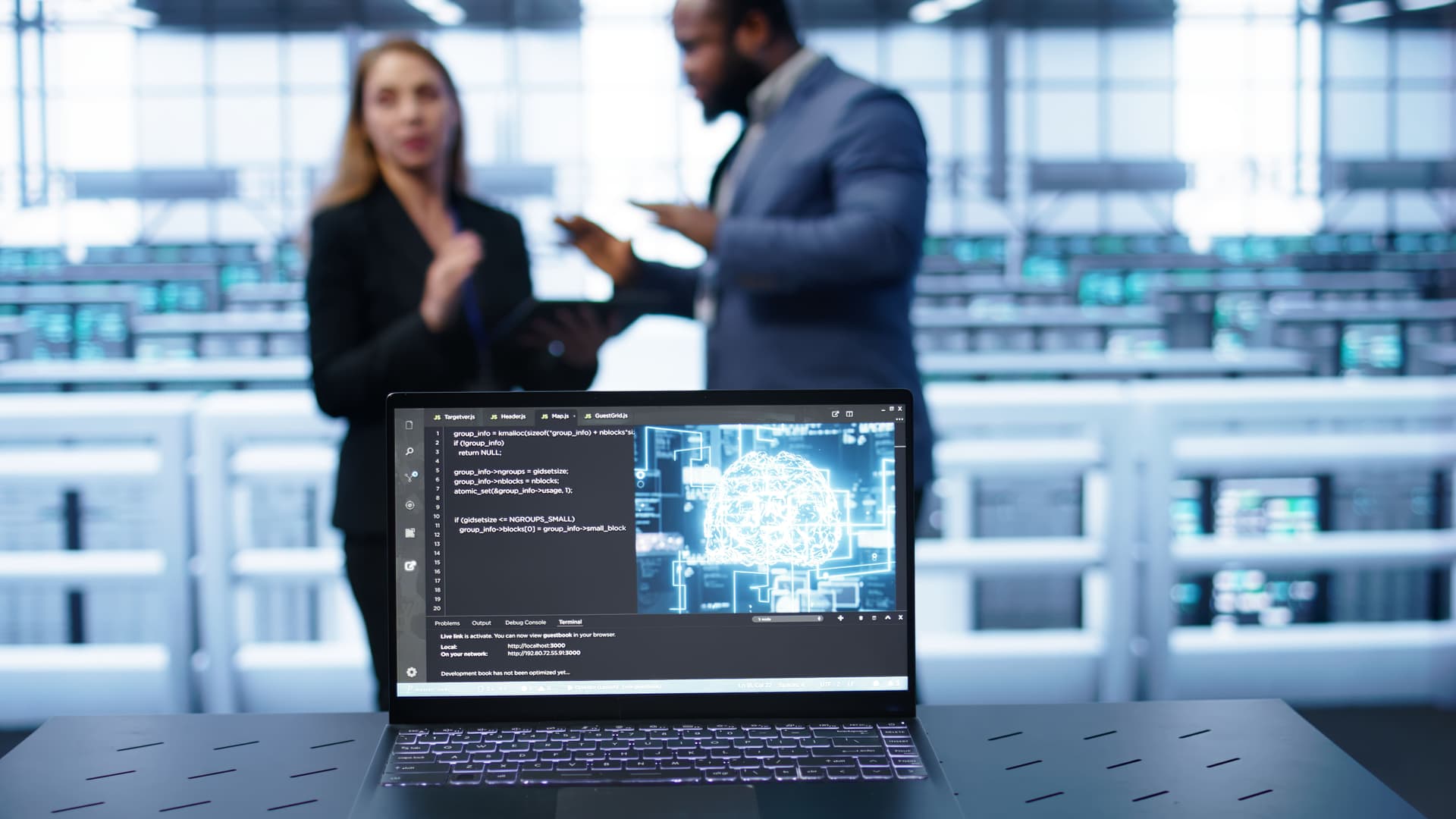 Cloud AI vs Local LLM. An Honest Comparison for Business Leaders Who Care About Security